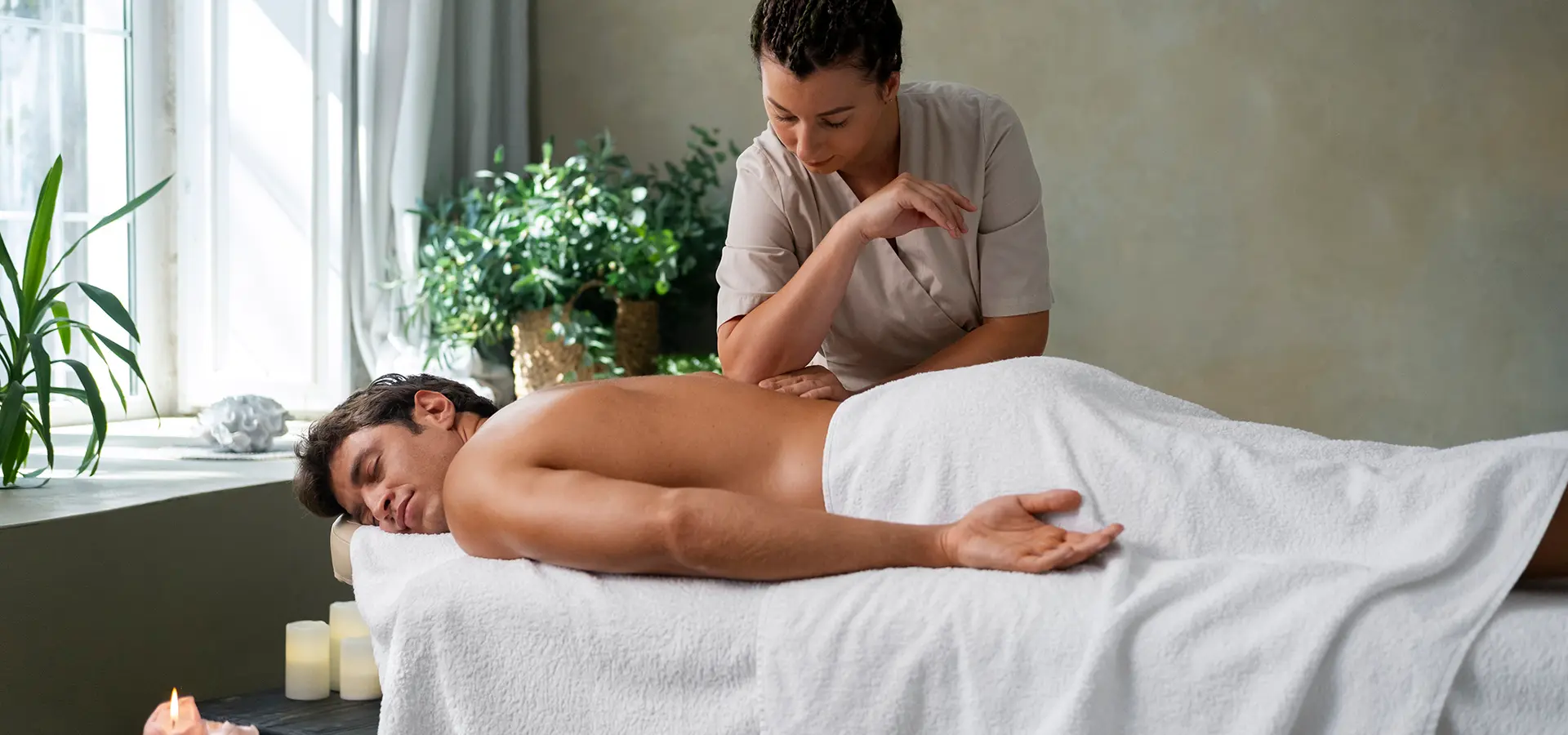 maham spa
